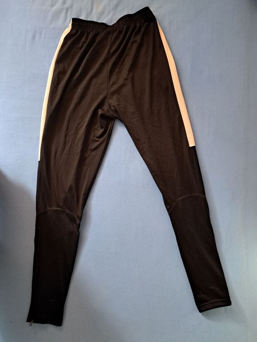 spodnie treningowe Nike