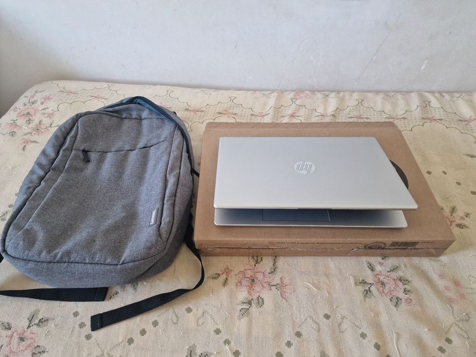 Portátil HP novo