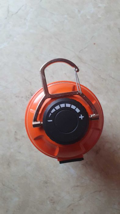 Lampka kempingowa Mirac Lux 350 lm