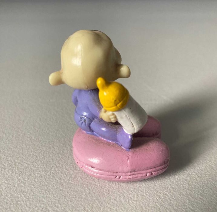 Figurinha Rugrats - Dil