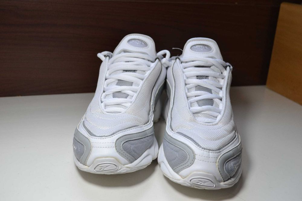 Reebok daytona dmx 41р кроссовки оригинал