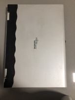 Pc portátil Fujitsu Siemens Esprimo mobile V6535