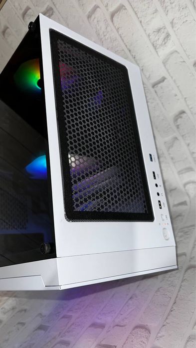 Стаціонарний ігровий компьютер RTX 5070
