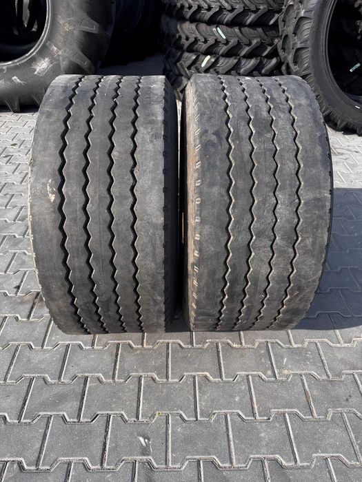 Koła 425/55-19.5 Eurogrip 6 otworów paszowóz