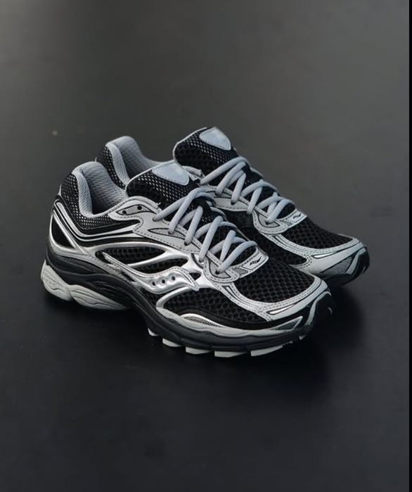 Sausony progrid omni 9 black