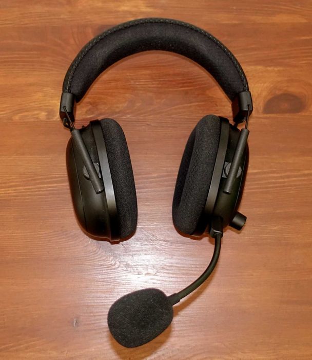Słuchawki bezprzewodowe Razer BlackShark V2 Pro