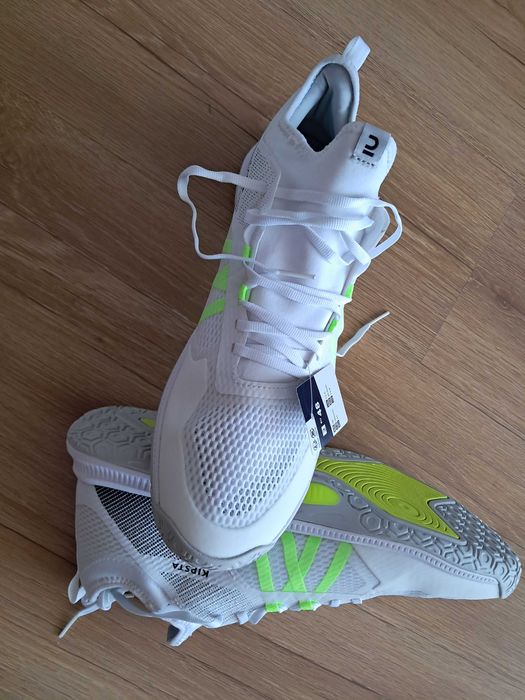Buty męskie Kipsta rozmiar 48 nowe do siatkówki
