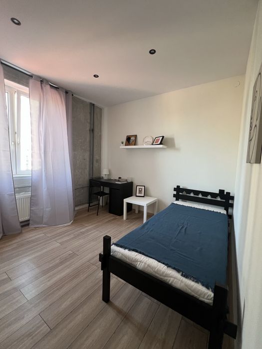 Mieszkanie – Łódź - Widok 5