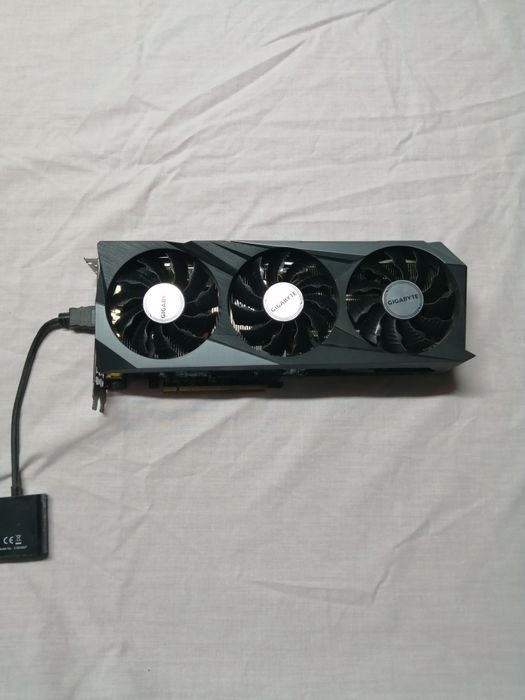 Gráfica Radeon RX 6800 16gb