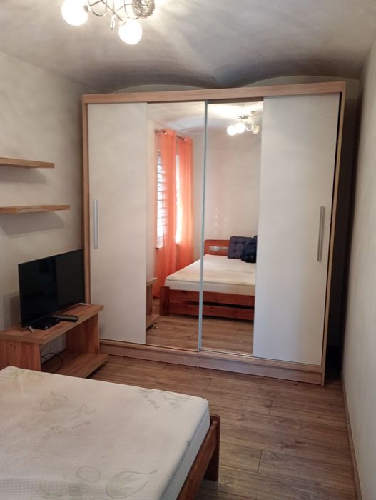 Mieszkanie bezczynszowe 2 pokojowe- 42m²