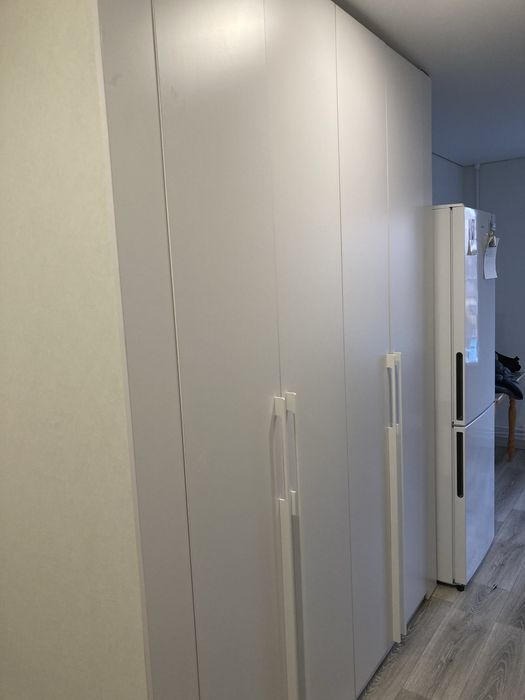 Виготовлення меблів під замовлення