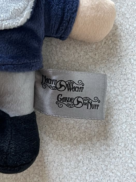 М’яка іграшка Wilko Night Watch (Studio 100) — 22 см