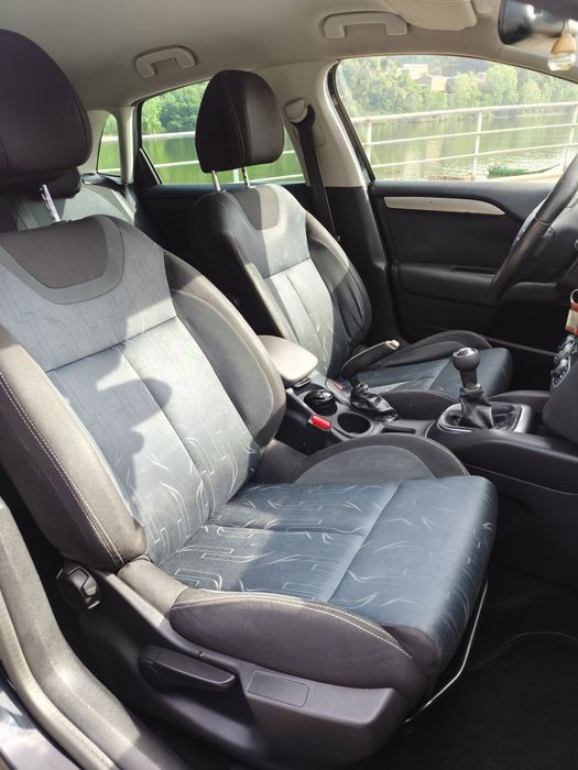 Citroen C4 1.6HDi