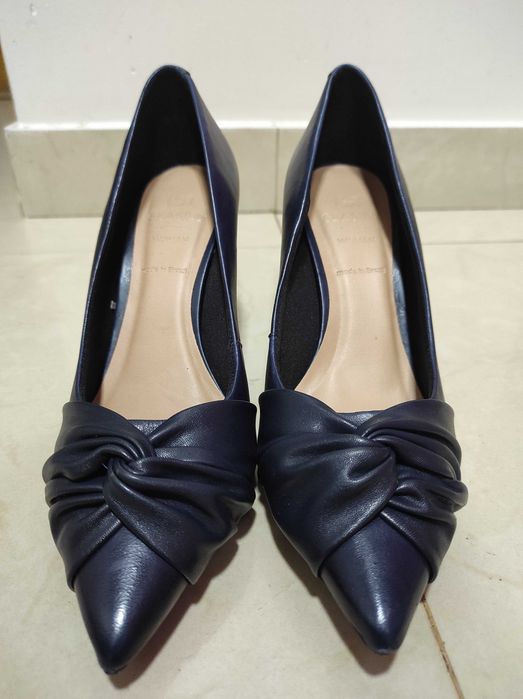 Sapato de salto alto Seaside - 37