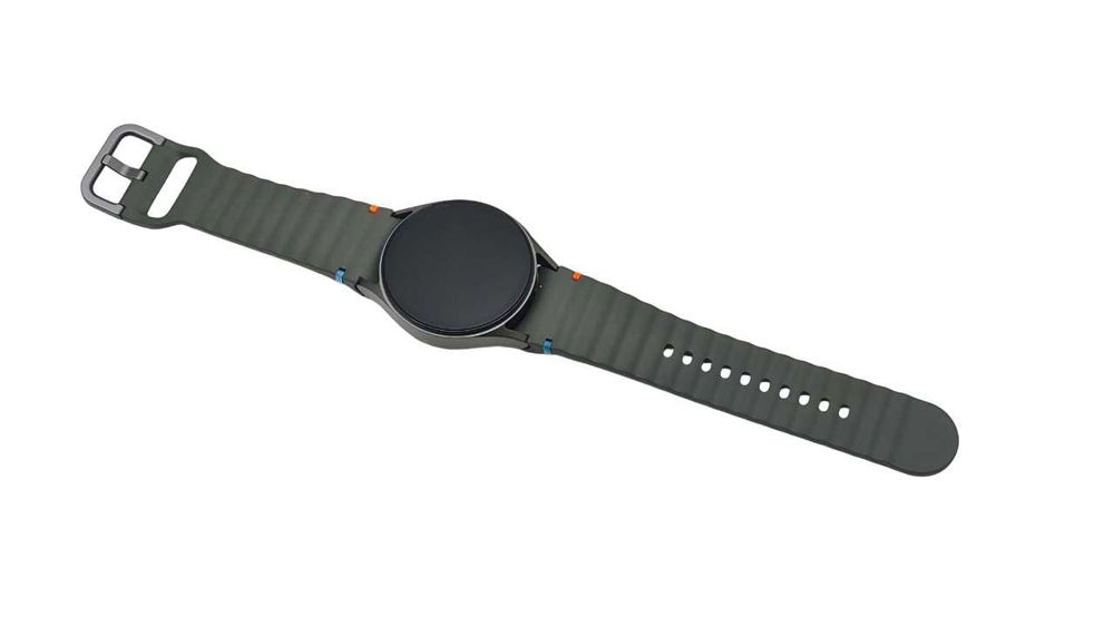 Zegarek smartwatch Samsung Galaxy Watch 7 (L300) - zestaw