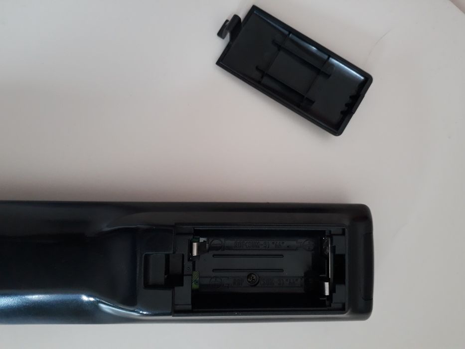 Pilot do magnetowidu Panasonic Digital Scanner VEQ 1357