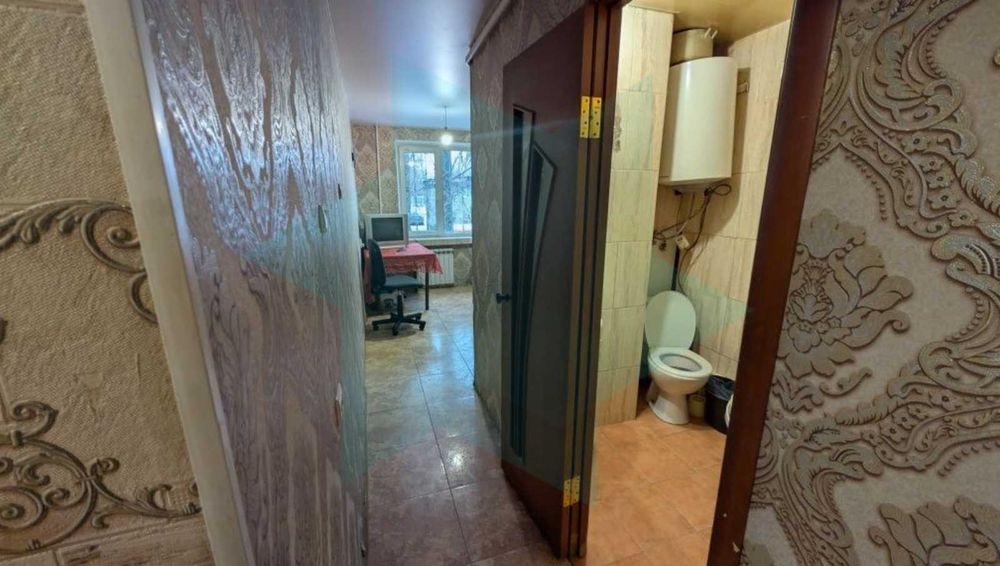 Продам 2к к. квартиру по вул. Ю. Кондратюка, 5