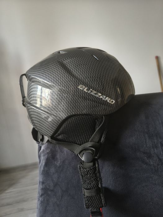 Kask narciarski dziecięcy Blizzard roz S