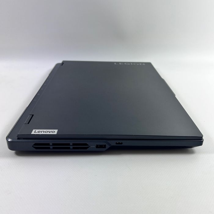 Lenovo Legion Pro 5 16ARX8 R7 7745HX 64GB RAM 1TB SSD RTX 4070 Магазин Гарантія
