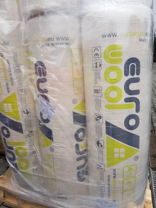 Wełna 15 cm Black Friday 20,04zlm2