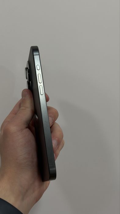 iPhone 15 Pro Max! 512 ГБ! Гарантія!