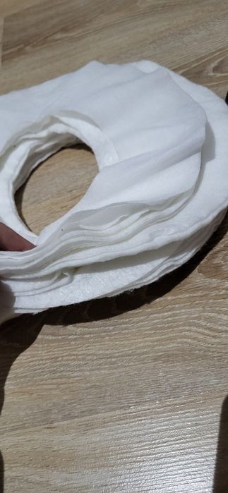 Vileda virobi wkłady duża ilość