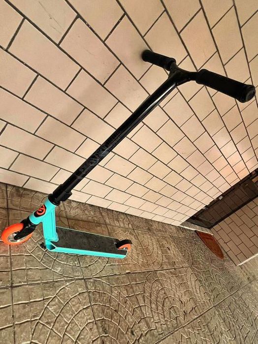 Trotinete Profissional