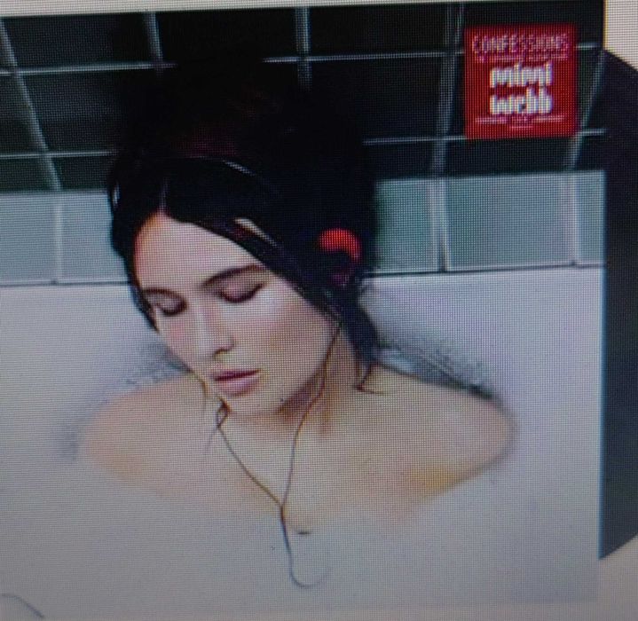 Vinil - Mimi Webb-"Confessions - LP"