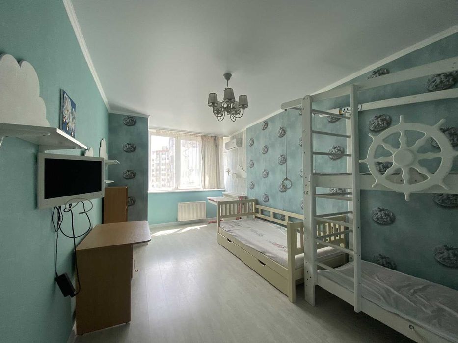 2-комнатная квартира по адресу ул. Радужный м-н (площадь 72,5 м²) - Atlanta.ua - фото 3