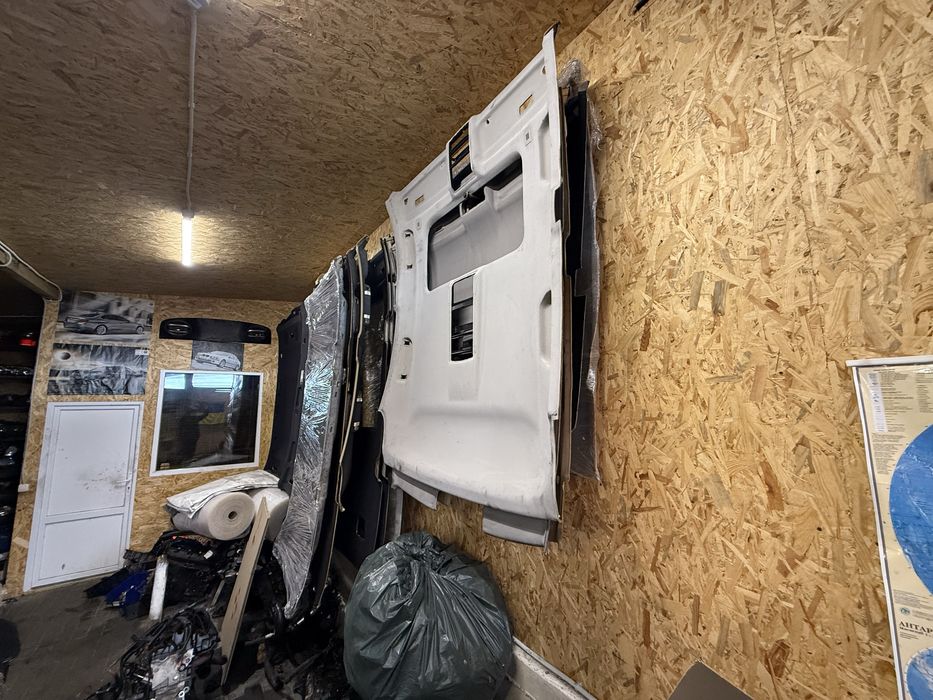 Потолок Стеля BMW E39 E46 E53 E60 E61 E65 E87 E90 E91 E83 X3 X5