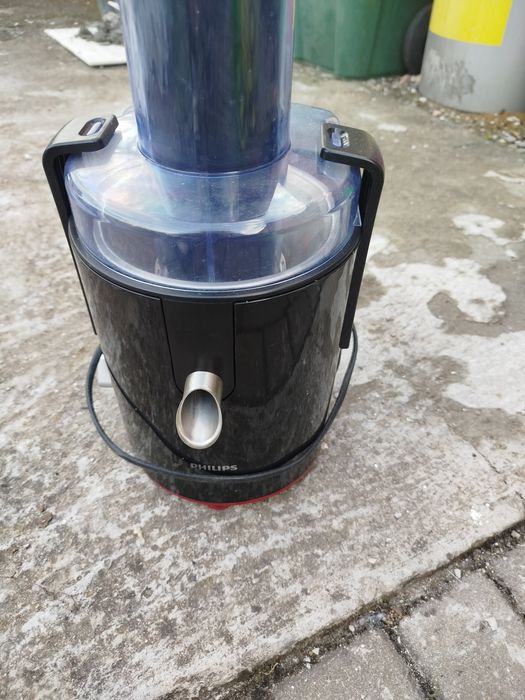 Sokowirówki Philips super