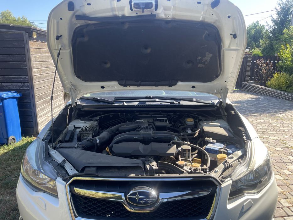 Продам авто Subaru XV