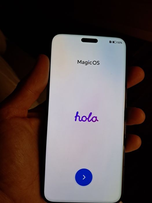 Honor Magic 7 Pro 512g