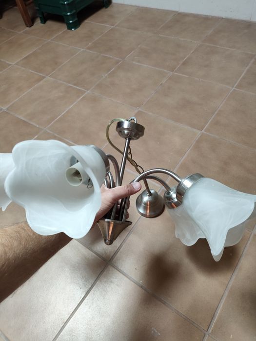 Candeeiro de sala