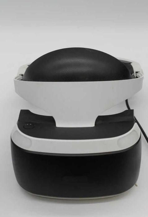 Gogle PS4 VR  | Adapter PS5 | Kamera V2 | BOX | SZYBKA WYSYŁKA