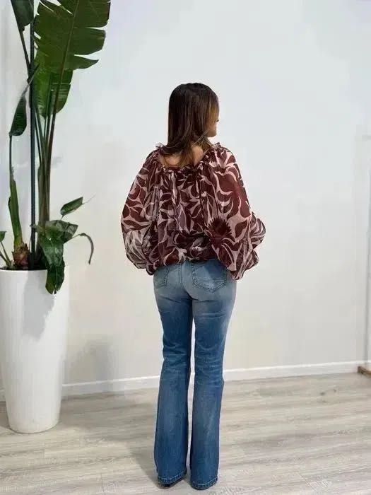 Блуза JOLEEN, Італія, нова