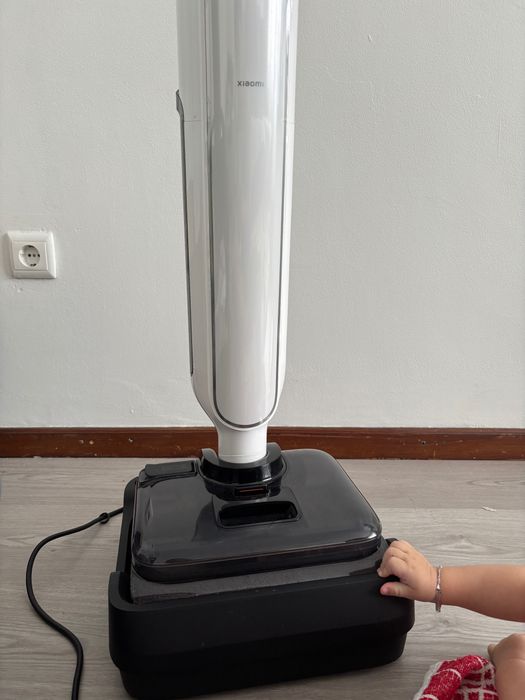Aspirador xiaomi