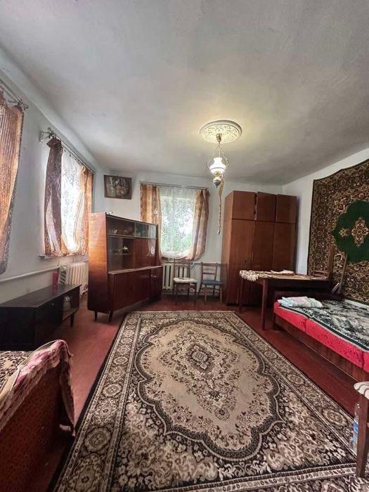 ПРОДАЖ будинку в с. Великополовецьке