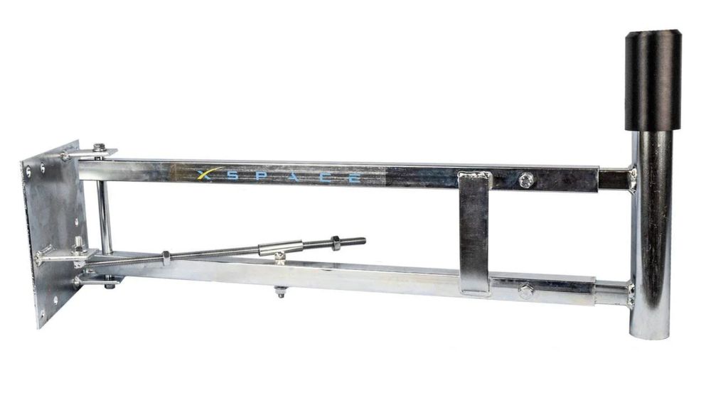 Продаж Старлінг з кронштейном / обмін