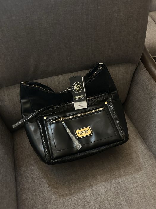 Torebka Damska Monnari