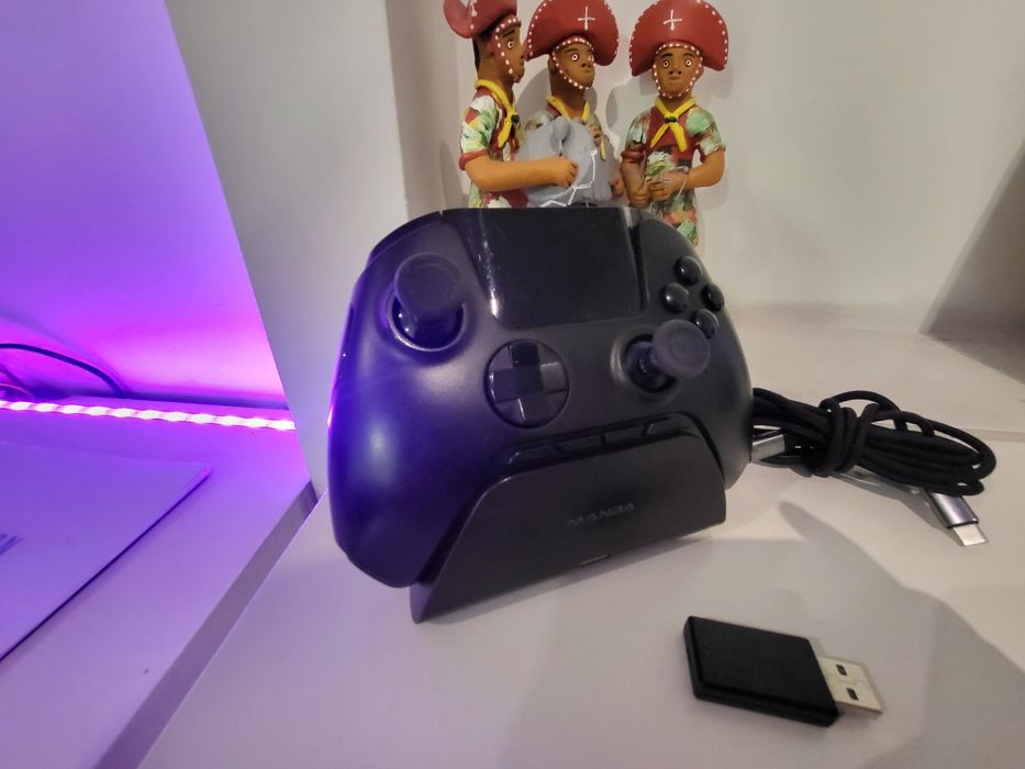 Comando gaming manba one v2