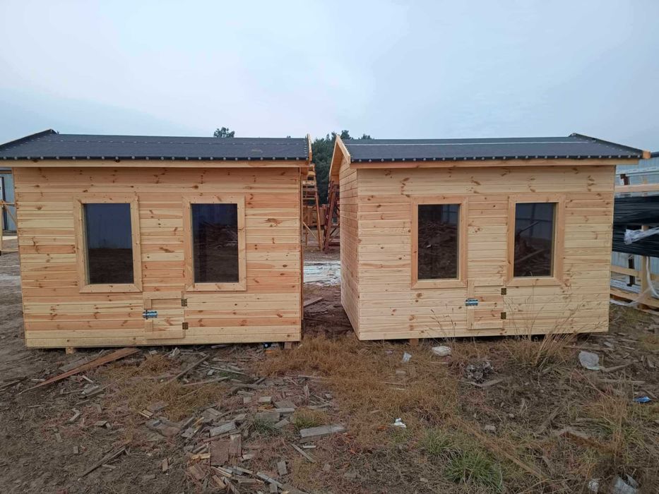 Sprzedam gołębniki kurniki