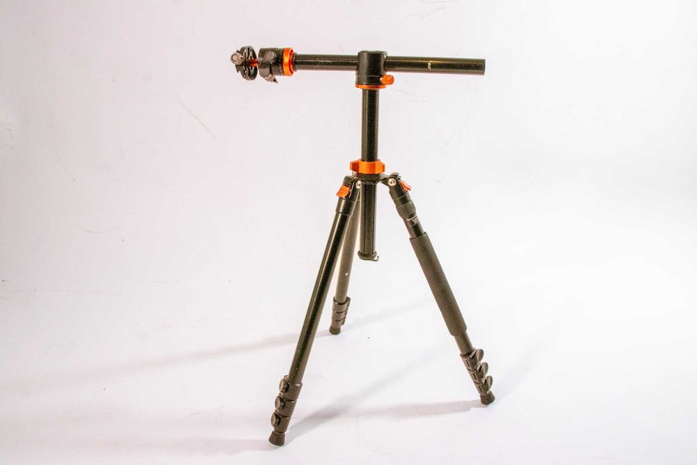 Tipé K&F S211 em bom estado