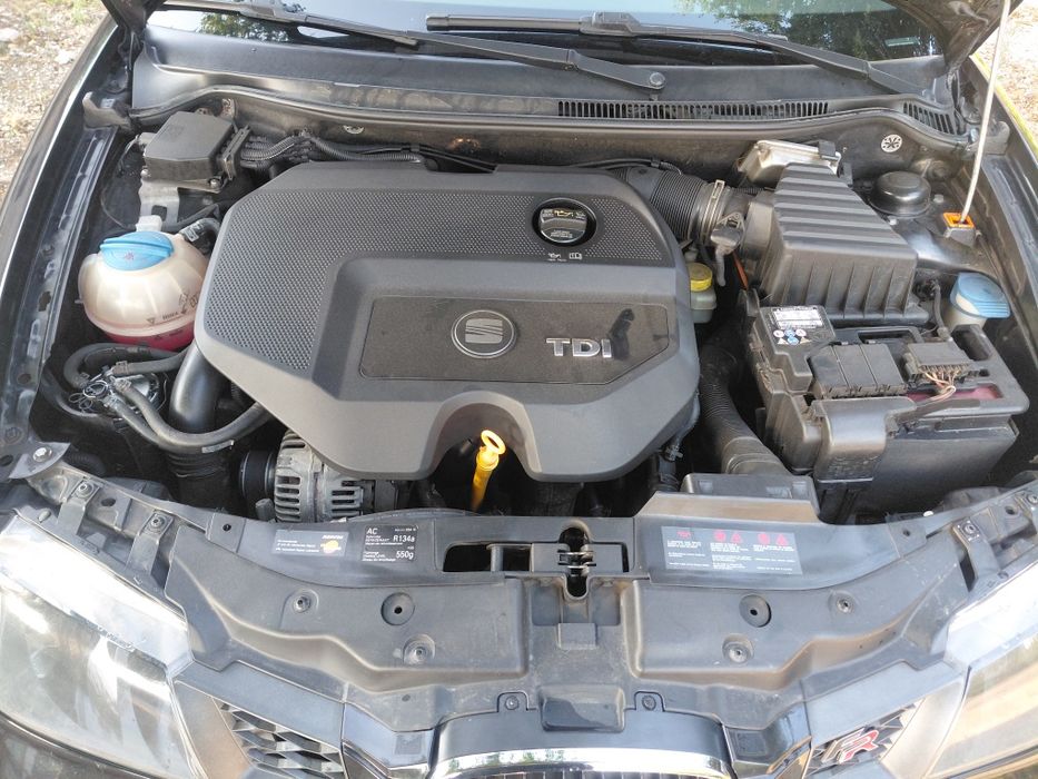 SEAT Ibiza — fotografia 6
