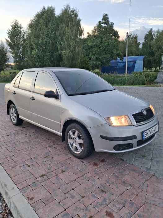 Продам авто в хорошому стані