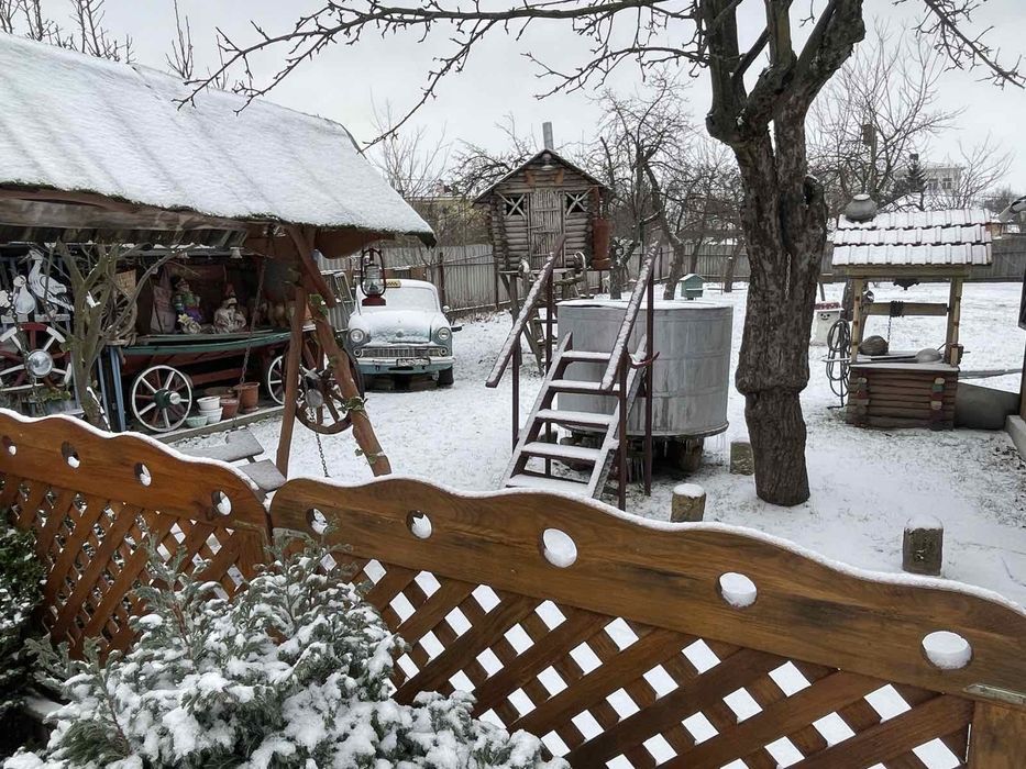 Сауна,баня,центр міста