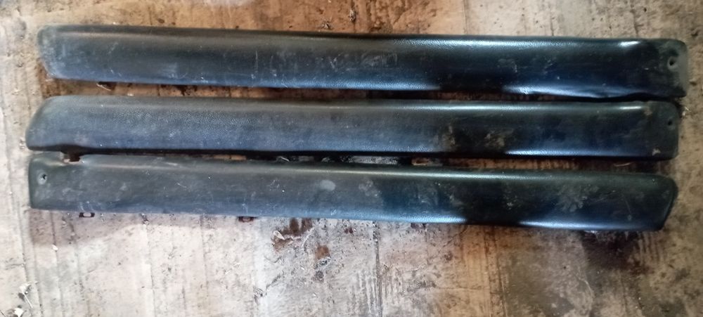 Ручки ваз класіка