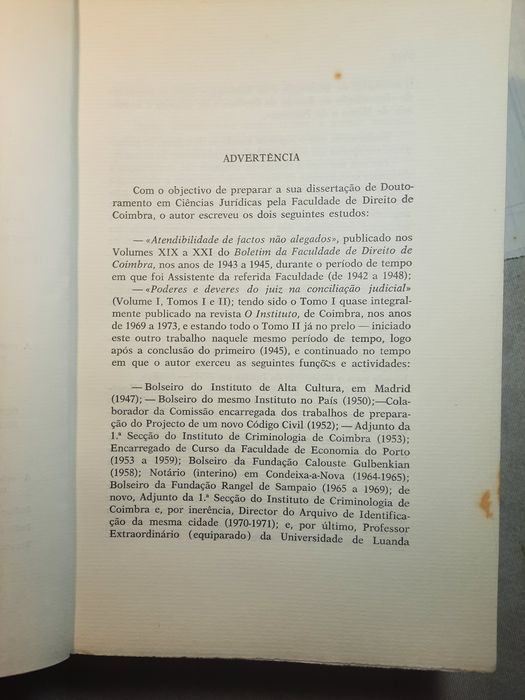 Poderes e Deveres do Juiz na Conciliação Judicial