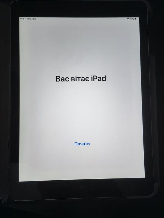 Планшет Apple iPad Air (MD785LL/A) 9,7 дюйма
