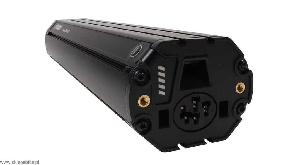 Bateria Rower Bosch PowerTube 500 WH (BBP280)